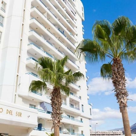 Paraiso Del Sur - Sara Costa Adeje  Ngoại thất bức ảnh