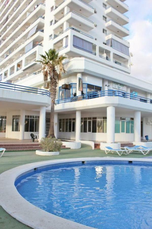 Paraiso Del Sur - Sara Costa Adeje  Ngoại thất bức ảnh