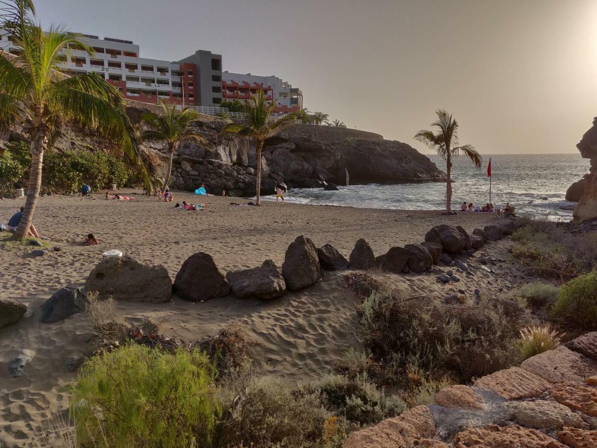 Paraiso Del Sur - Sara Costa Adeje  Ngoại thất bức ảnh